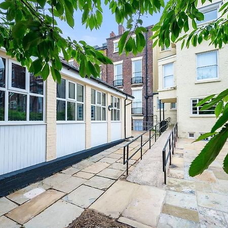 Host & Stay - The Rodney Courtyard ليفربول المظهر الخارجي الصورة