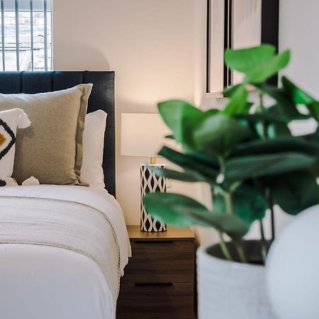 Host & Stay - The Rodney Courtyard ليفربول المظهر الخارجي الصورة