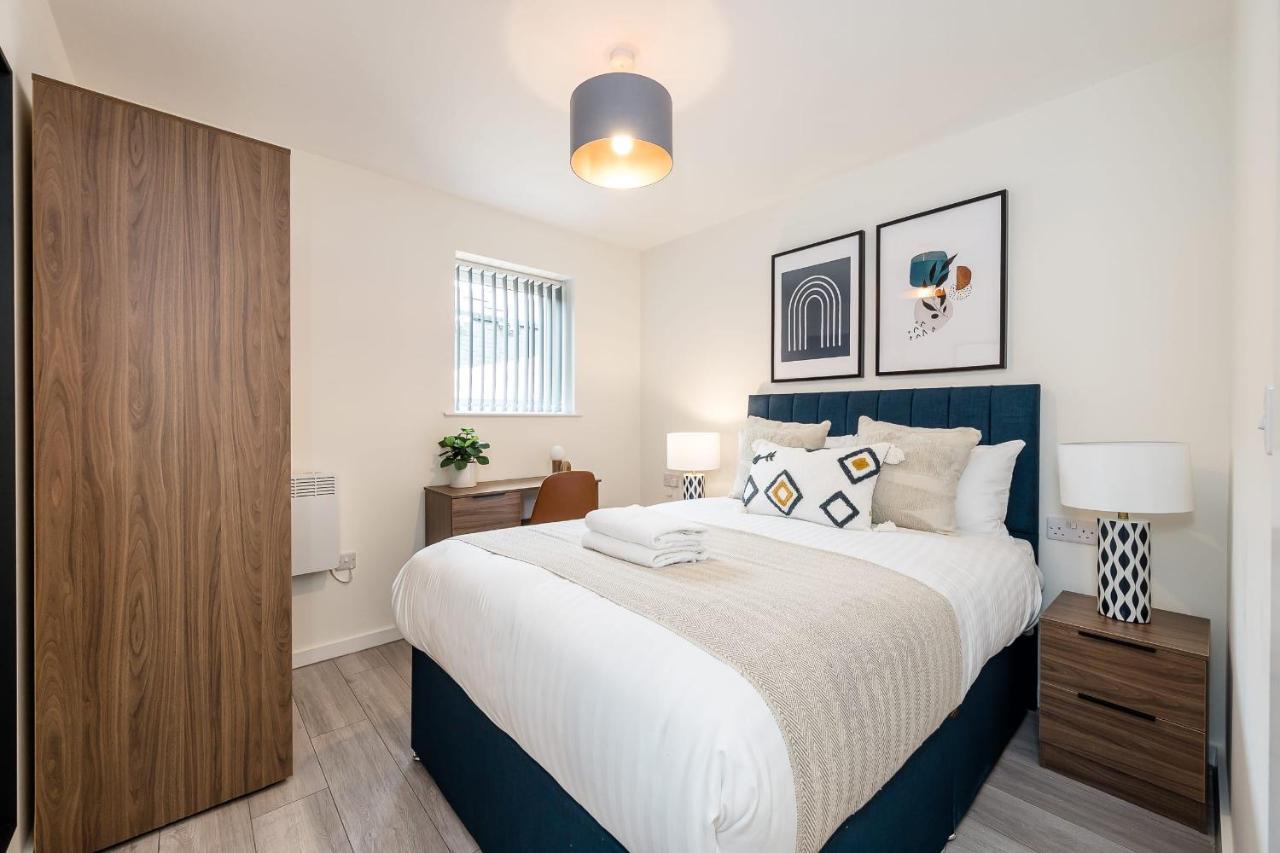 Host & Stay - The Rodney Courtyard ليفربول المظهر الخارجي الصورة
