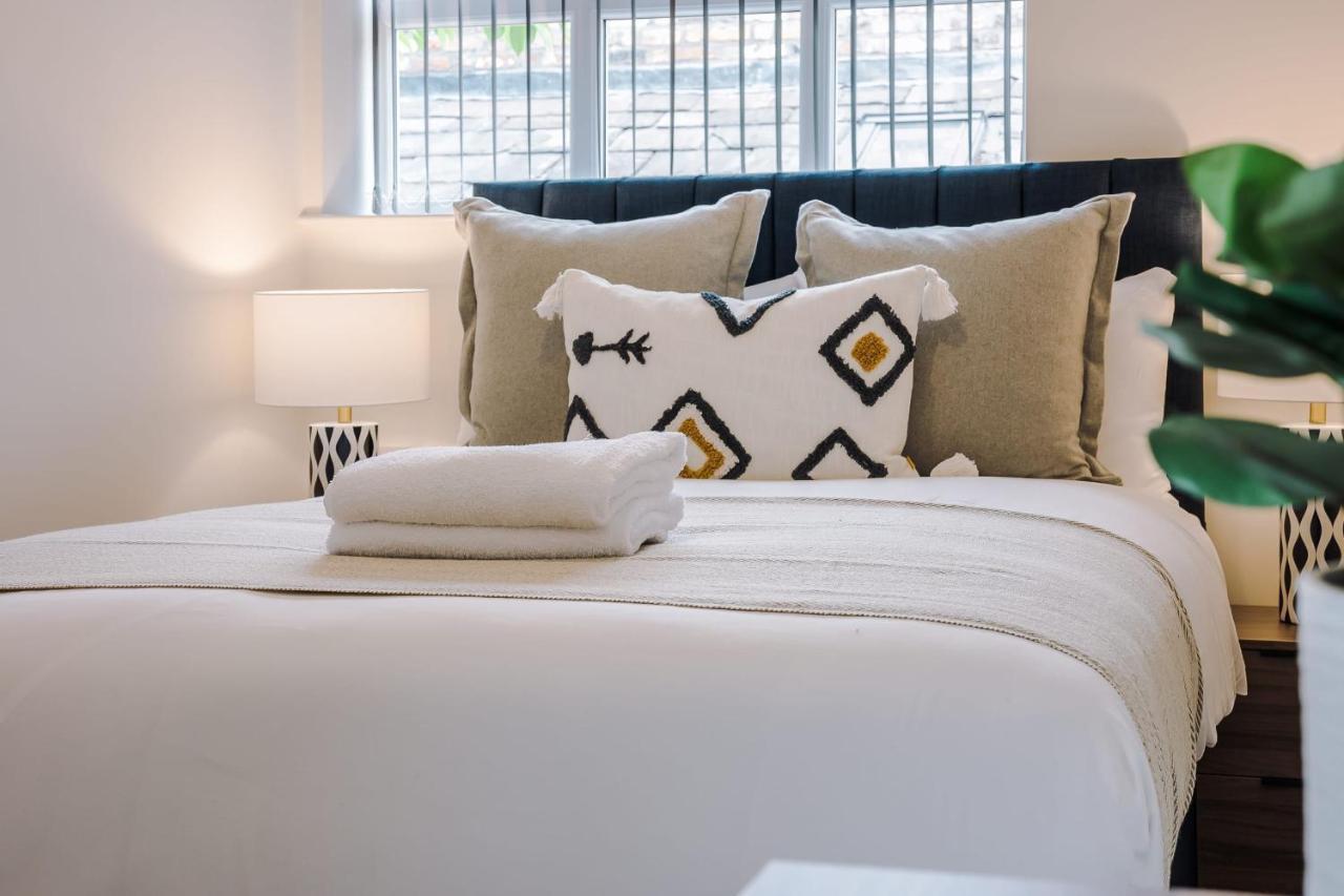 Host & Stay - The Rodney Courtyard ليفربول المظهر الخارجي الصورة